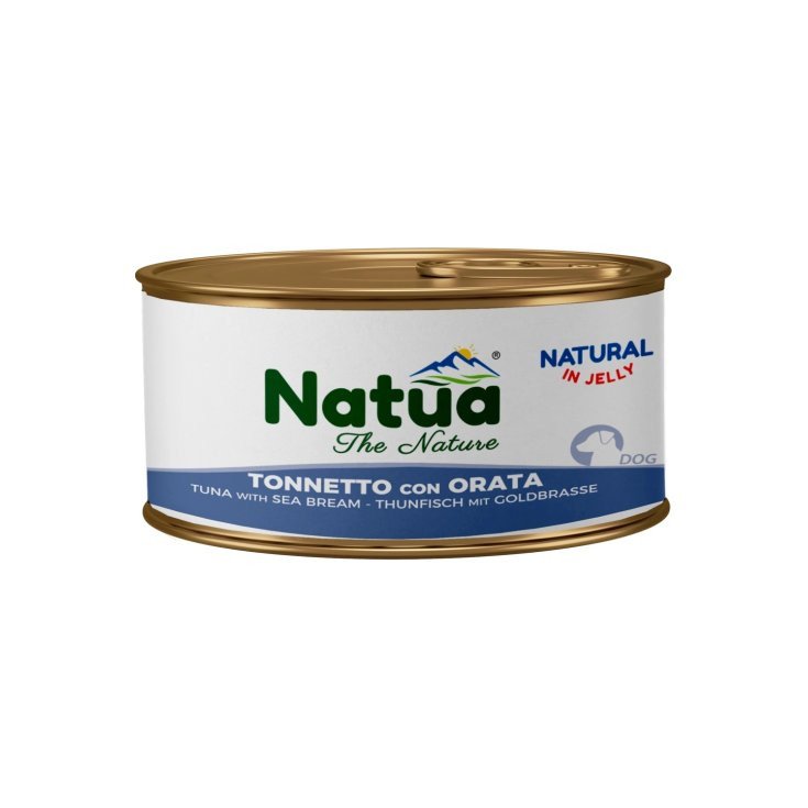 502 NATUA CAT JE TO/GAM 150 G
