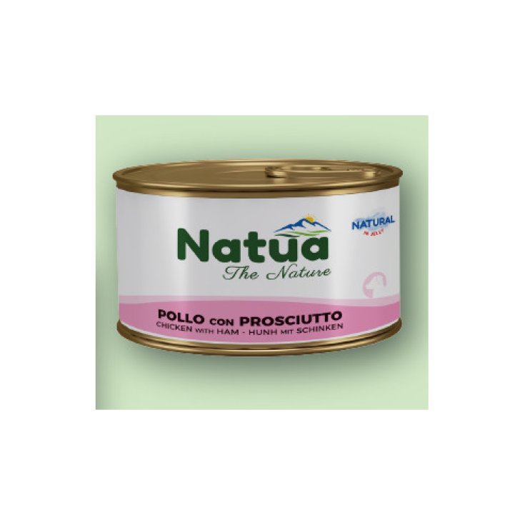 541 NATUA JE DOG POL PR 85G