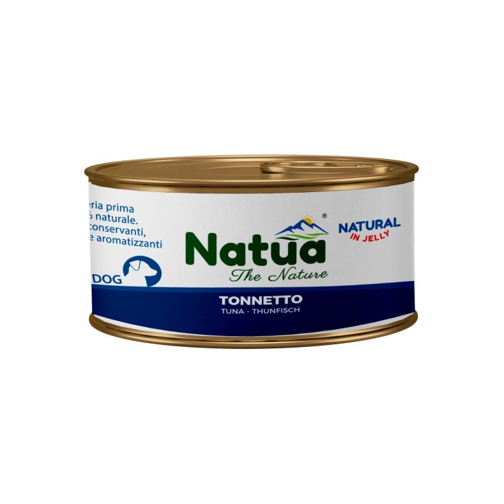 550 NATUA DOG JE TUNA 150