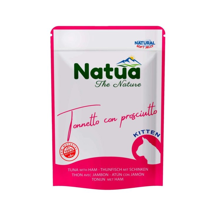 639 NATUA KITTEN TO/PR BS 70G