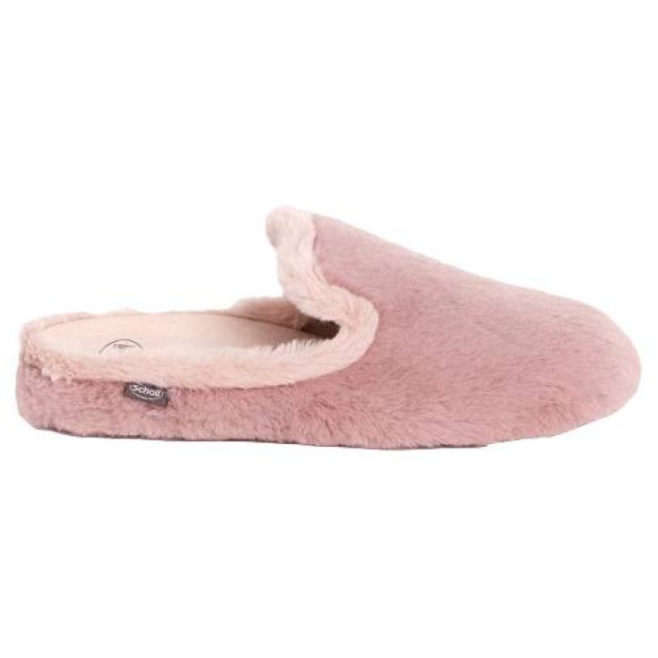 Scholl's Arenal Suede W Taupe/Multi 37