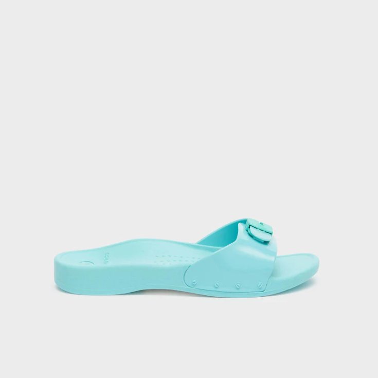 Scholl's Scholl Sun PVC W Mint 38