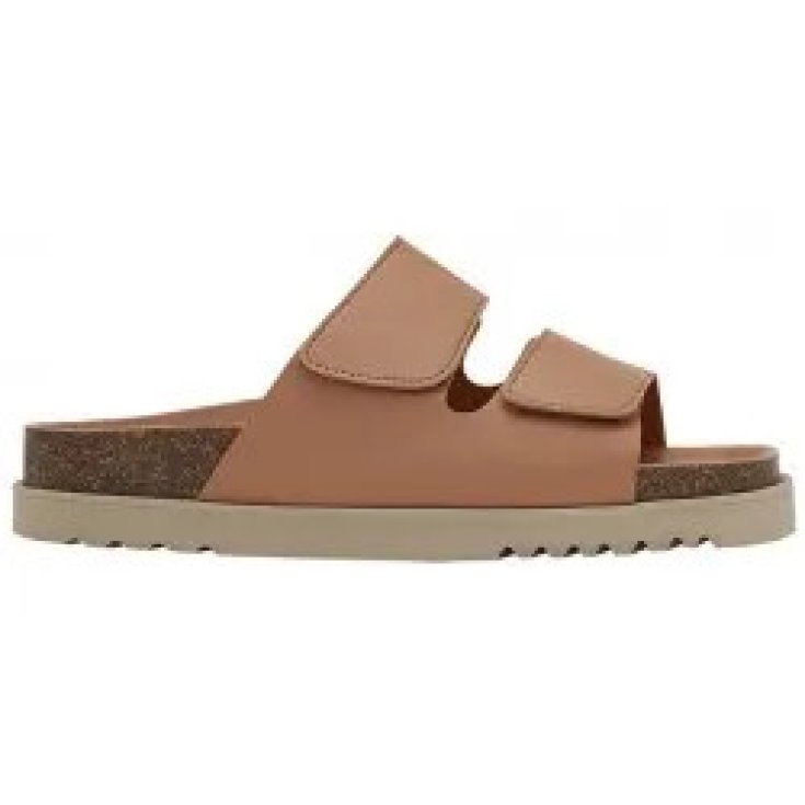 Scholl Sierra 2 Straps Synthetic W Peach 36