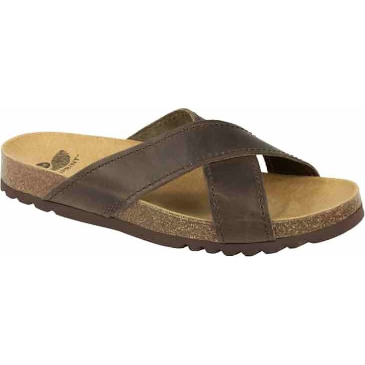 Scholl Tangor Ad Sintetiche Uomo Cognac 42