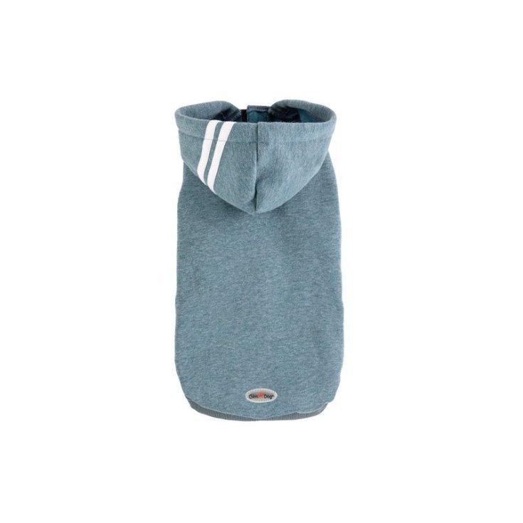 GIMDOG FELPA SPORTY 45CM NE