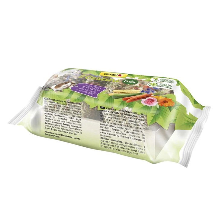 GIMBI I CESTINI MIX 2 X 75G
