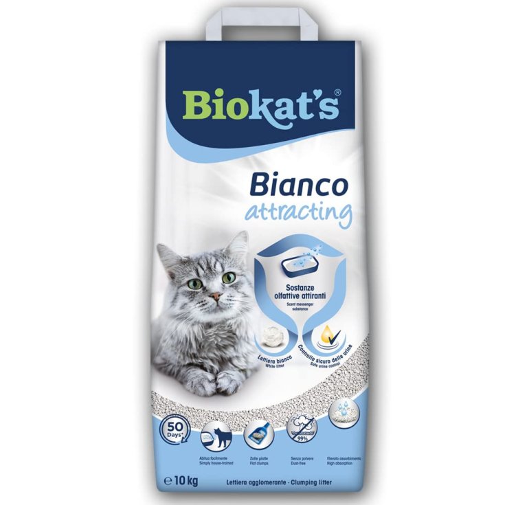 BIOKAT'S BI ANZIEHT 10KG