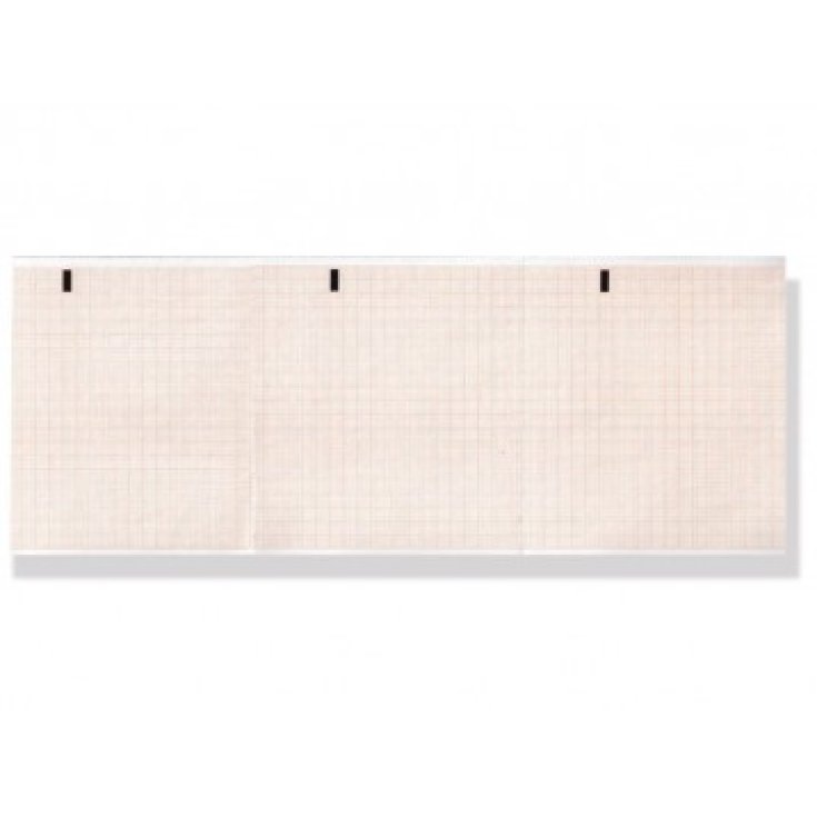 CARTA TERM ECG MM112X10M ARA