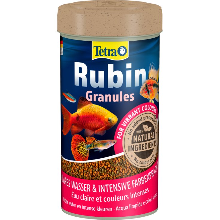 TETRARUBIN 250ML