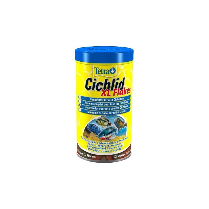TETRACICHLID FIOCCHIGR 500ML
