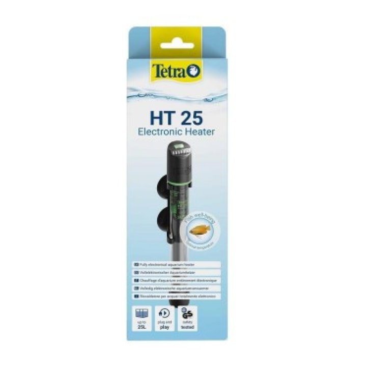 TETRA HT 50W      25-60L