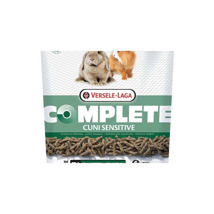 CUNI SENSITIVE COMPL 500G