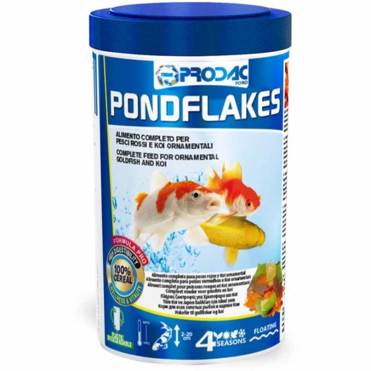 PONDFLAKES 11,2 L