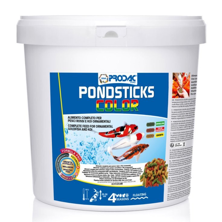 PONDMIX 11,20 L
