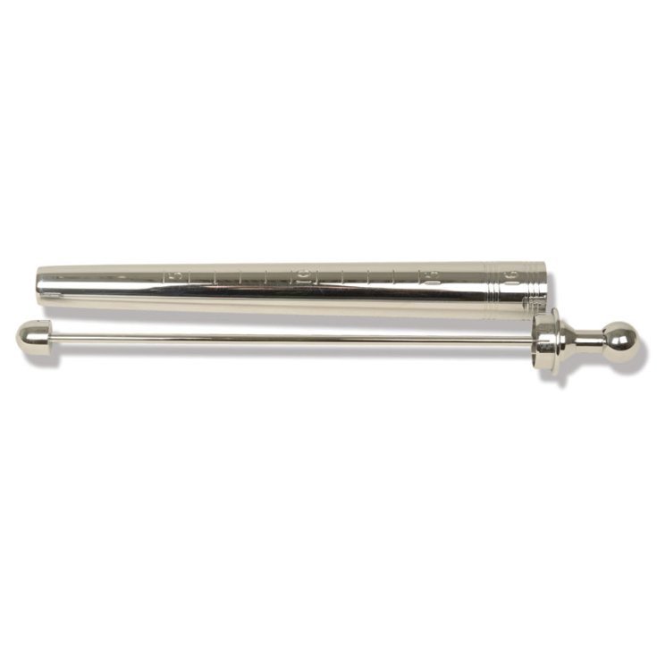 TUBO MORBIDO MT 20 D 12X16MM