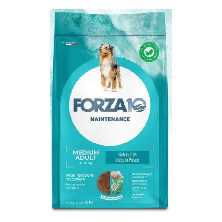 F10 MANT DOGMEDADU PESCED12KG
