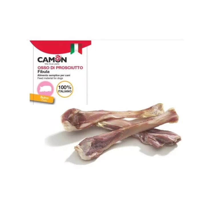 FIBULE TRATTATE 3PZ 25 30CM