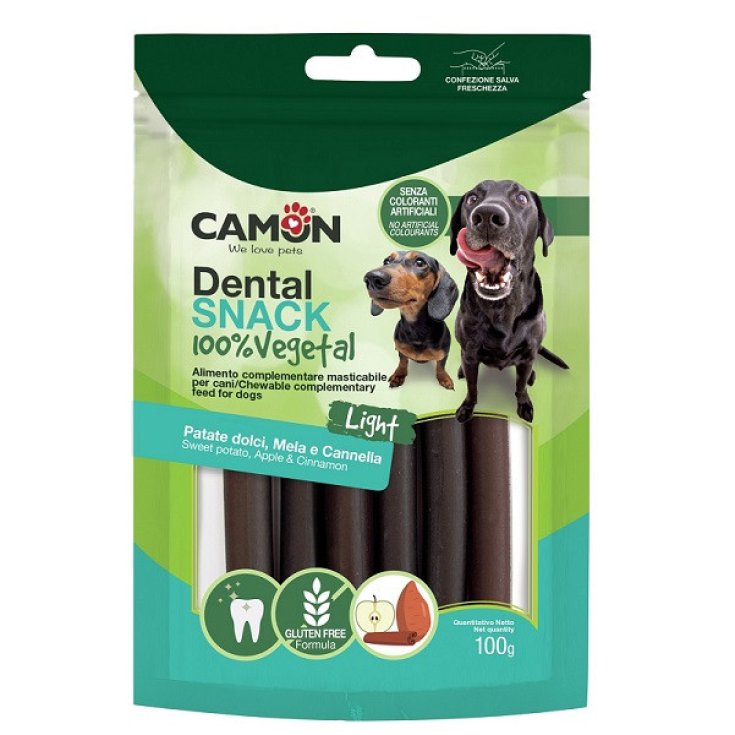 STICKS MELA&CANNELLA 100G 14PZ