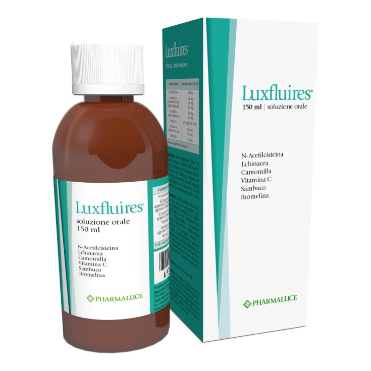 FLUITASK SOLUZIONE ORALE 150ML