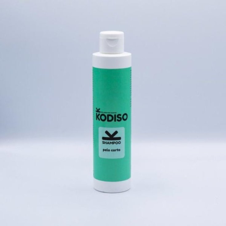 SHAMPOO A SECCO 200ML CANI
