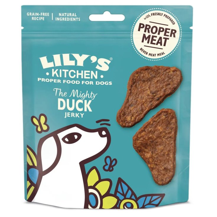 LK SNACKS DO SIMP L CHK JER70G
