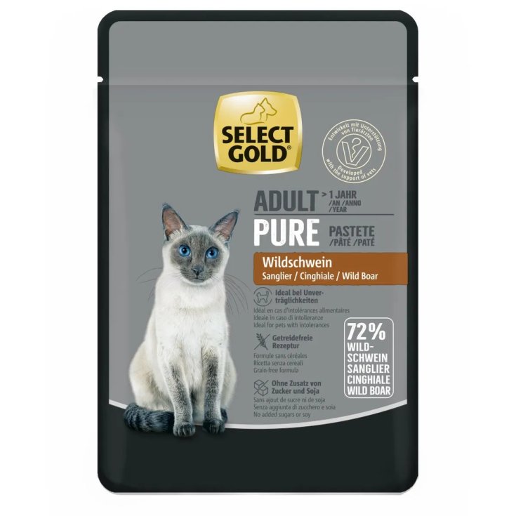 LK WC AD SMO PATE SELECT 680G