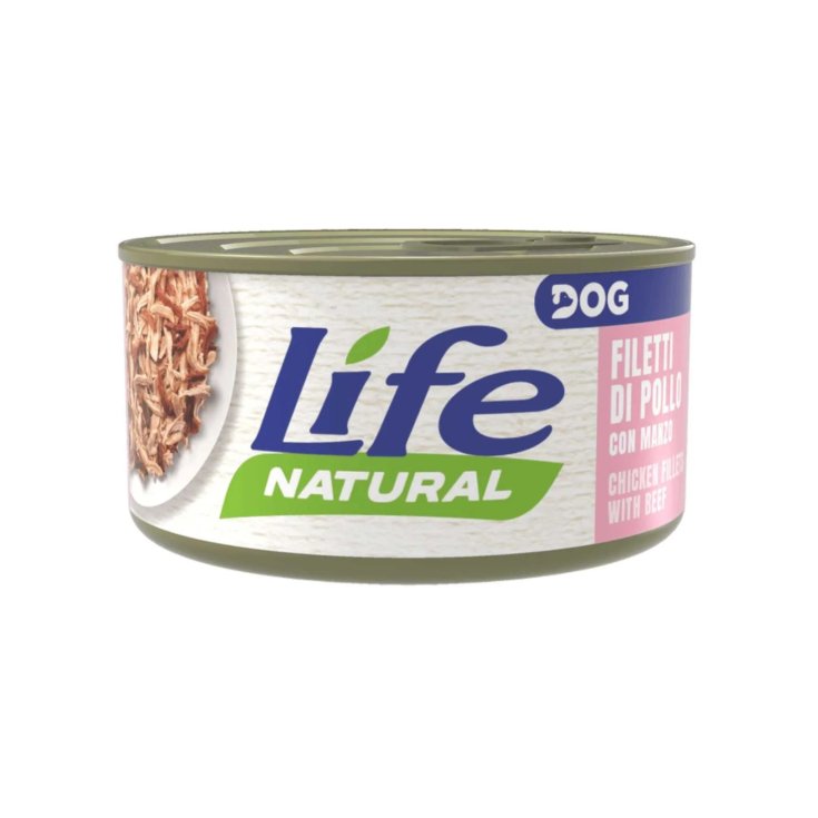 FILETTO POL MANZO 90G