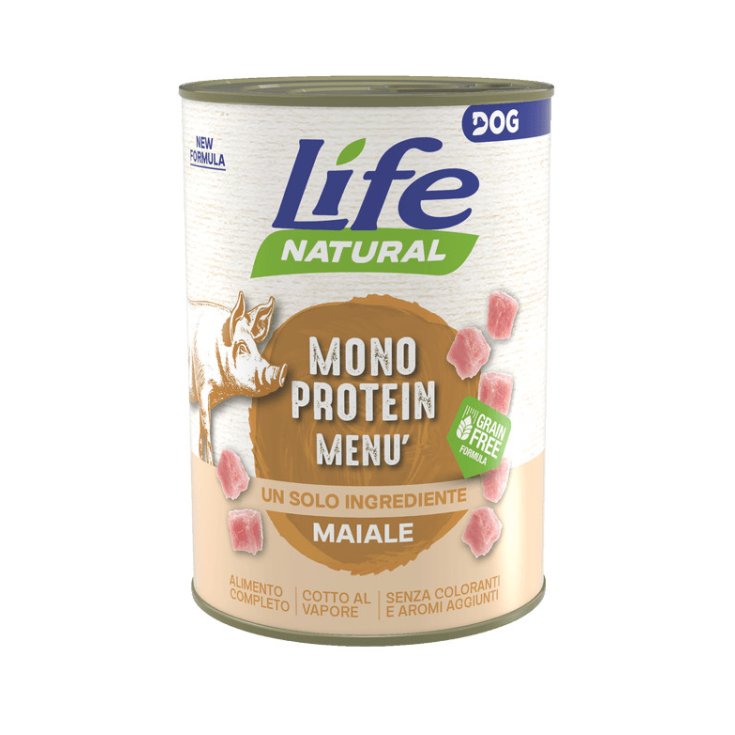 MAIALE 400G