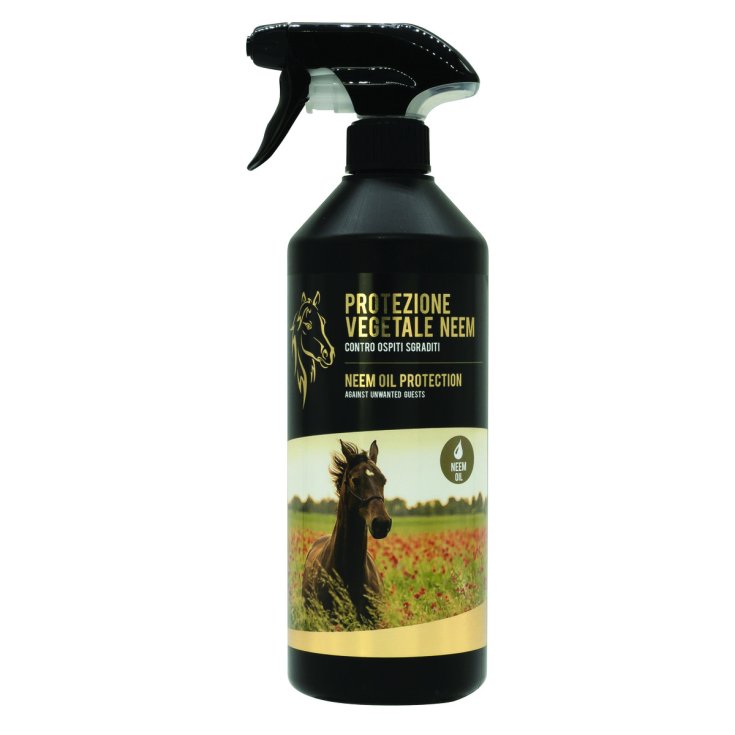 PROTEZIONE NEEM CAVALLI 750ML