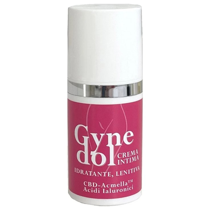 Farmad Gynedol Crema Intima 30ml