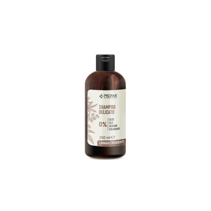 Profar Shampoo Delicato - 250ml