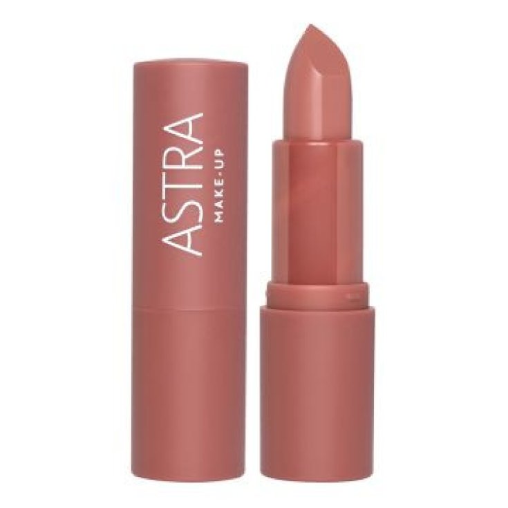 ASTRA LIP CREAMYNAL 07