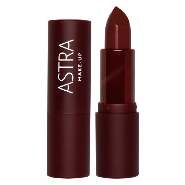 ASTRA LIP CREAMYNAL 10