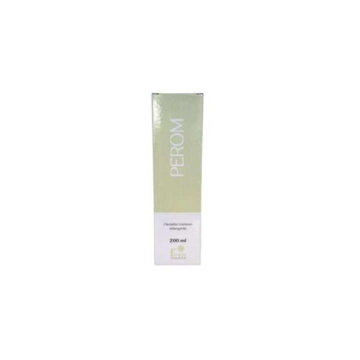 PEROM EMULSIONE DET 200ML