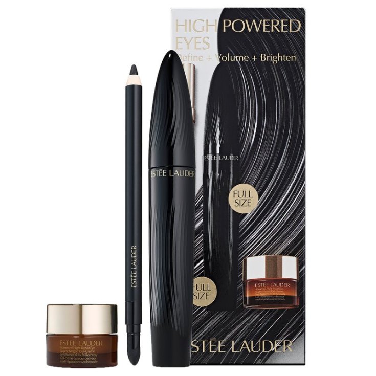 HIGH IMPACT HIGH FI MASCARA