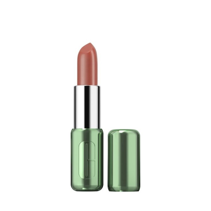 POP LW LIP STK SATIN CAPPUC