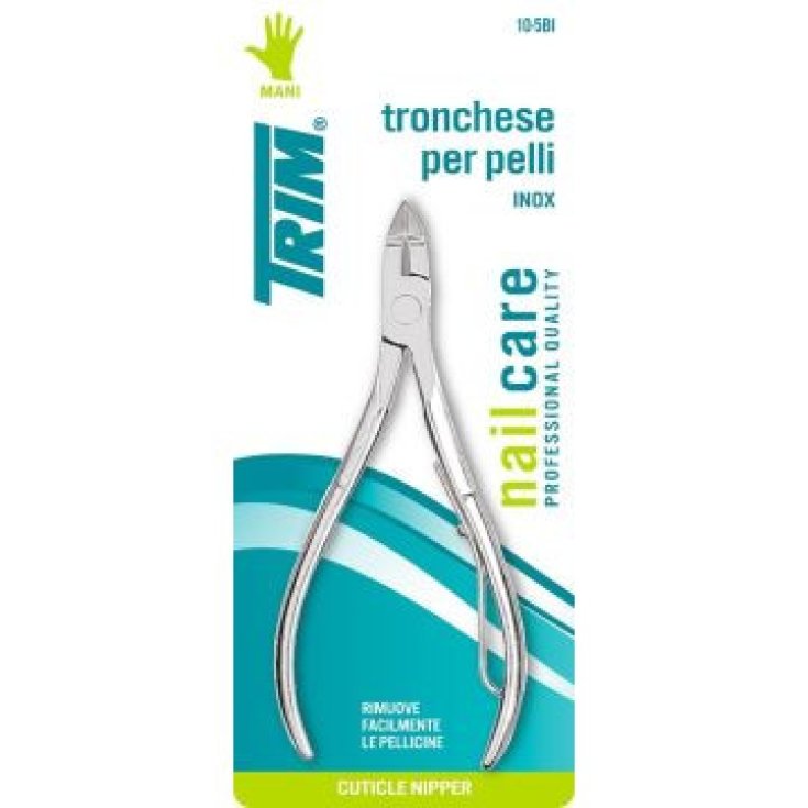 10-5 BI TRONCHESE P INOX