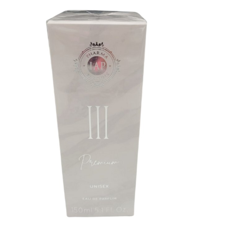 IAP Parfum III Premium 150ml