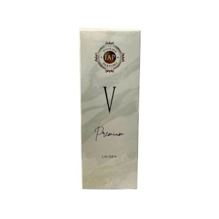 IAP Pharma V Premium Eau de Parfum Unisex 150ml