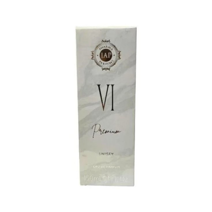 IAP Parfum VI Premium 150ml Eau de Parfum Unisex