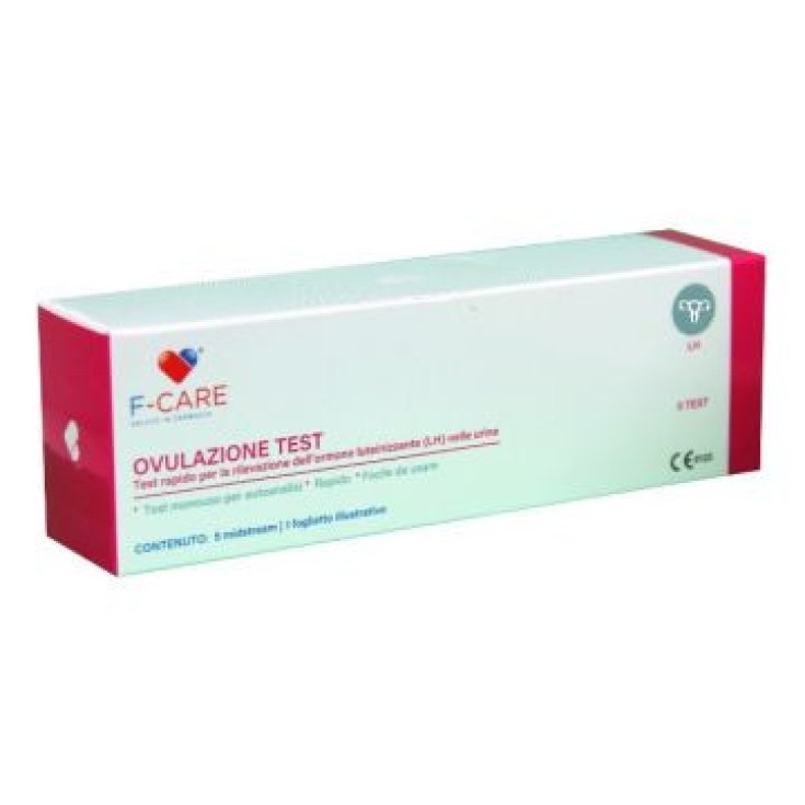 Subito Checkup Test Epatite C