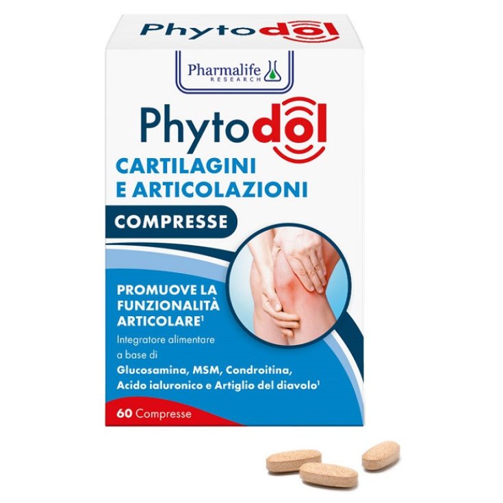 PHYTODOL CARTILAGINI ARTIC CR