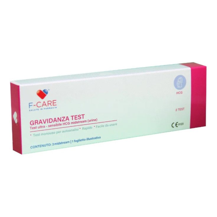 ALLTEST TEST GRAVIDANZA 1PZ