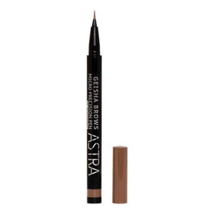 ASTRA GEISHA BROWS MICRO PEN02
