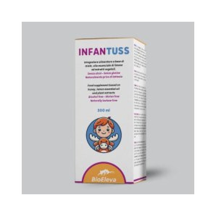 INFANTUSS 200ml