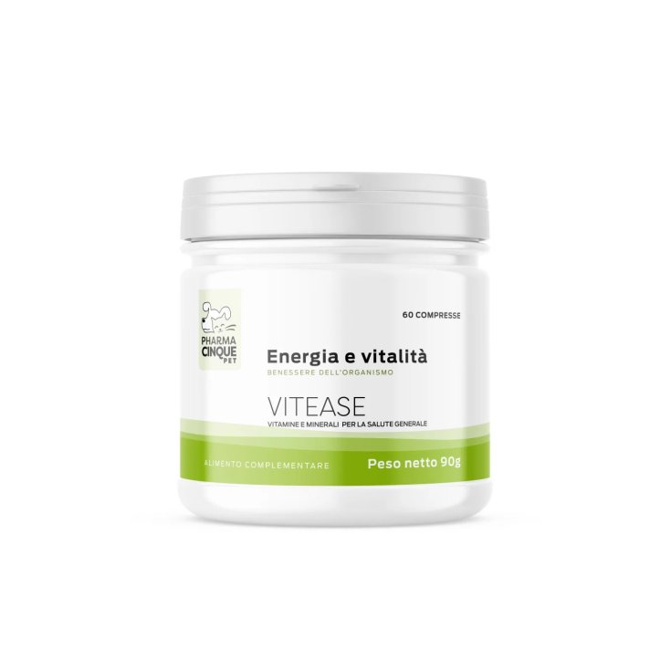 VITEASE 60CPR