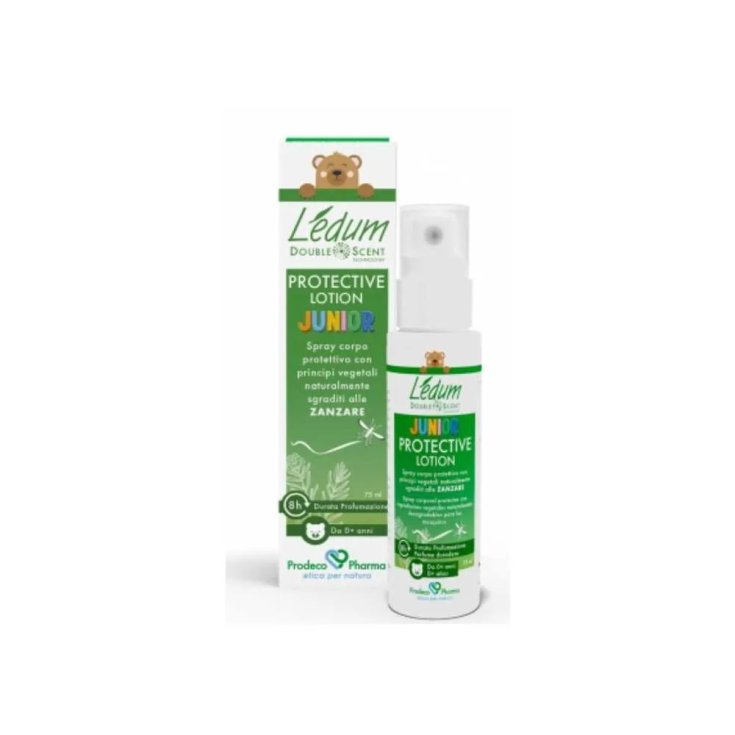 Ledum DS Protective Lotion Junior 75ml