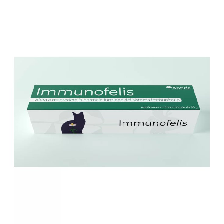 IMMUNOFELIS 30G