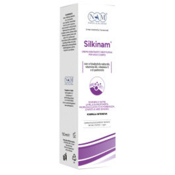 SILKINAM 150ML