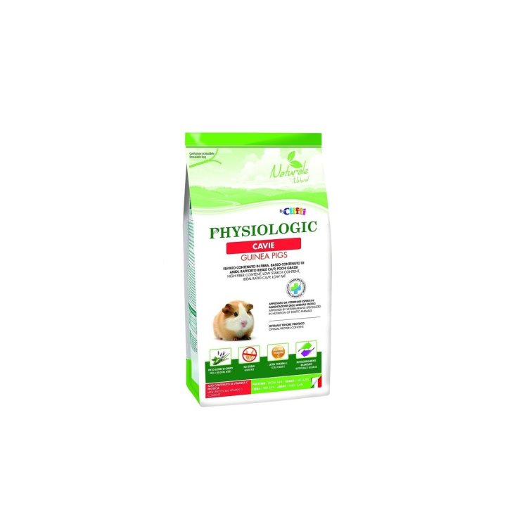 PHYSIOLOGISCHES GUINEA 800 GR
